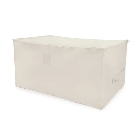 The Laundress Canvas Storage Bag